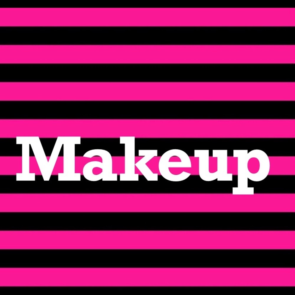 All Makeup & Tools Start Here